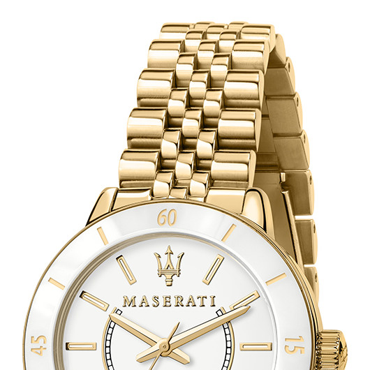 Maserati SUCCESSO R8853145502 - zegarek damski 3