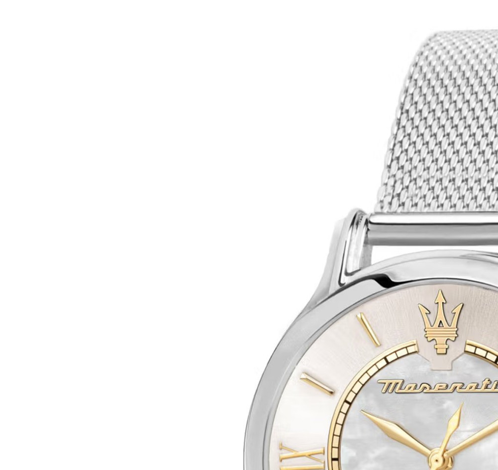 Maserati EPOCA R8853118514 - zegarek damski 4