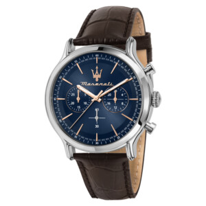 Maserati EPOCA R8871618014 - zegarek męski