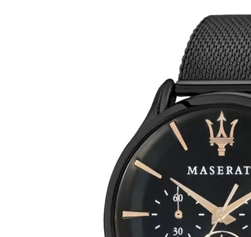 Maserati EPOCA R8873618013 - zegarek męski 4