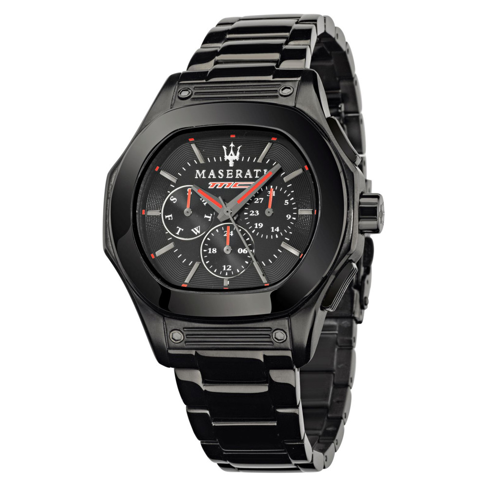 Maserati FUORICLASSE R8853116001 - zegarek męski 1