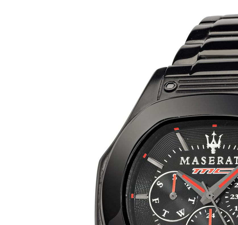 Maserati FUORICLASSE R8853116001 - zegarek męski 4