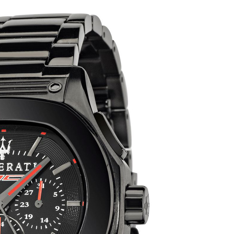 Maserati FUORICLASSE R8853116001 - zegarek męski 5