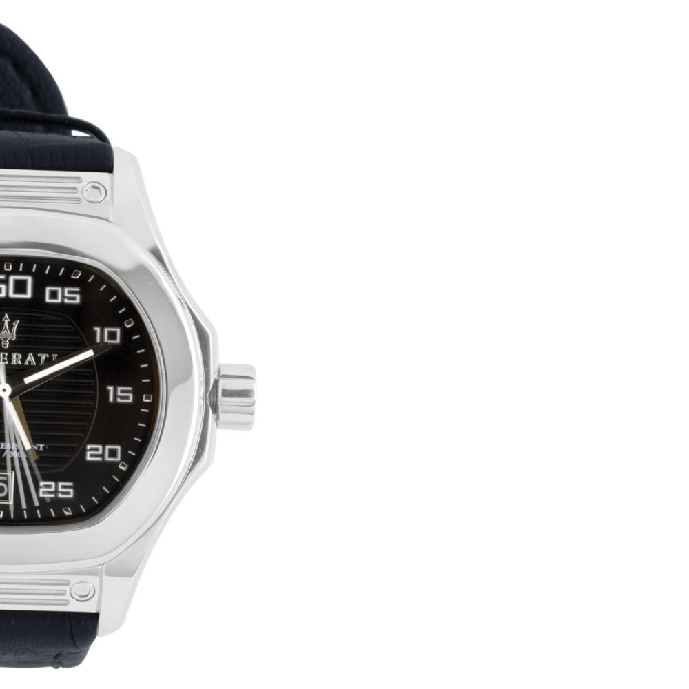 Maserati FUORICLASSE R8851116004 - zegarek męski 6