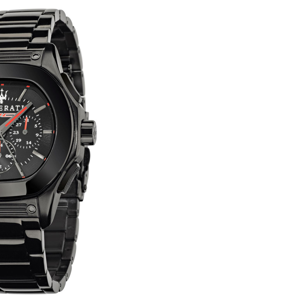 Maserati FUORICLASSE R8853116001 - zegarek męski 6