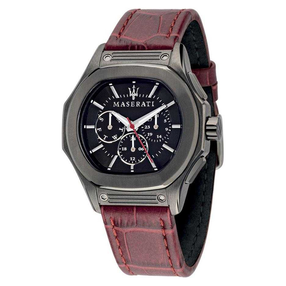 Maserati FUORICLASSE R8851116007 - zegarek męski 1