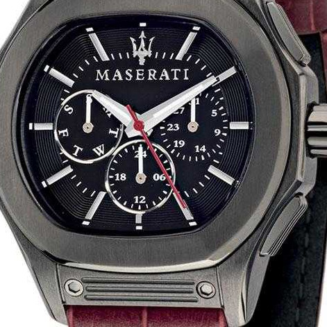 Maserati FUORICLASSE R8851116007 - zegarek męski 2