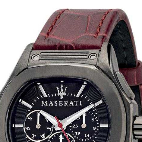 Maserati FUORICLASSE R8851116007 - zegarek męski 3