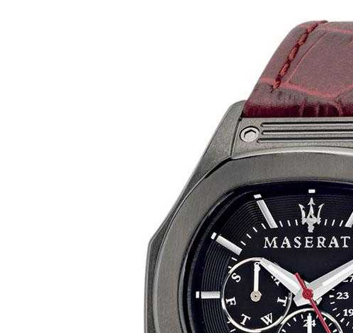 Maserati FUORICLASSE R8851116007 - zegarek męski 4