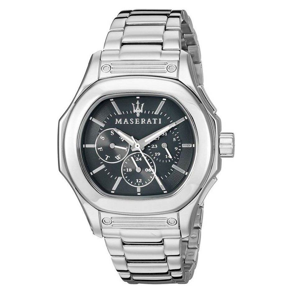 Maserati FUORICLASSE R8853116002 - zegarek męski 1