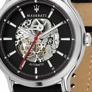 Maserati LEGEND R8821138001 - zegarek męski 2