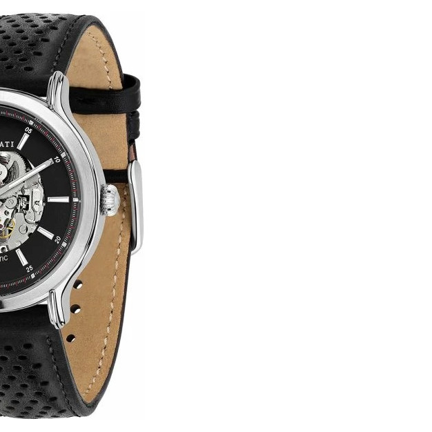 Maserati LEGEND R8821138001 - zegarek męski 6