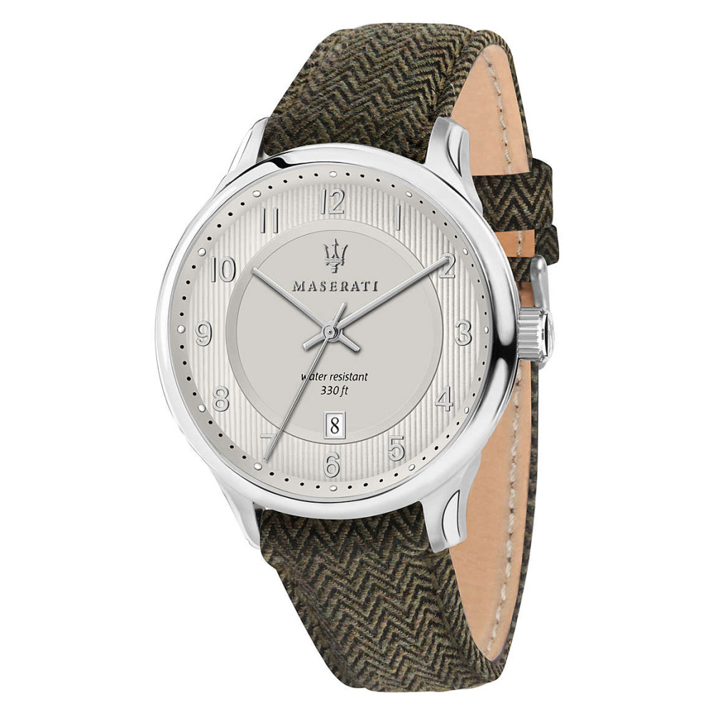 Maserati GENTLEMAN R8851136002 - zegarek męski 7
