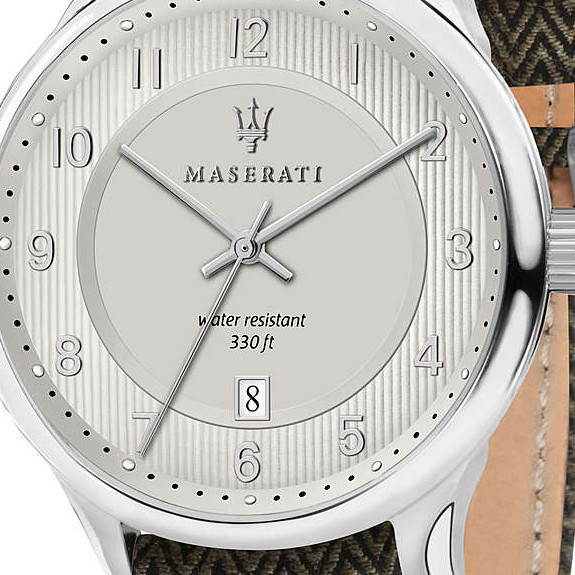 Maserati GENTLEMAN R8851136002 - zegarek męski 2