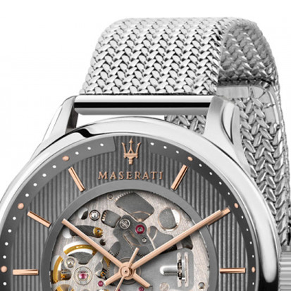 Maserati GENTLEMAN R8823136006 - zegarek męski 3