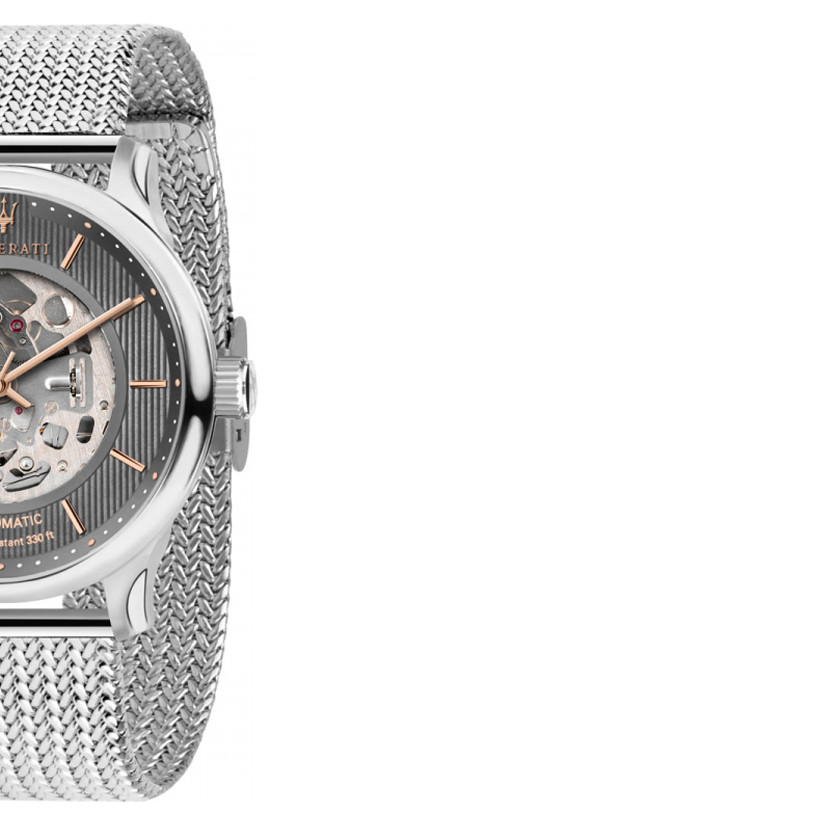 Maserati GENTLEMAN R8823136006 - zegarek męski 6