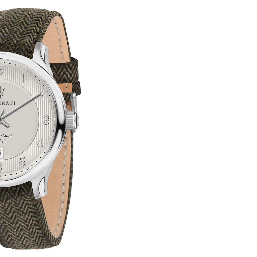 Maserati GENTLEMAN R8851136002 - zegarek męski 6