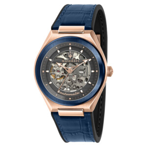 Maserati TRICONIC R8821139002 - zegarek męski