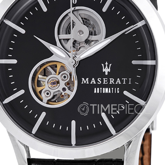 Maserati TRADIZIONE R8821125001 - zegarek męski 2