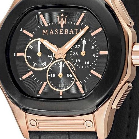 Maserati FUORICLASSE R8851116002 - zegarek męski 2