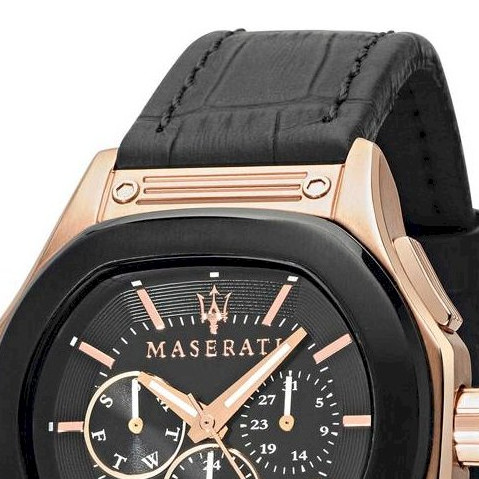 Maserati FUORICLASSE R8851116002 - zegarek męski 3