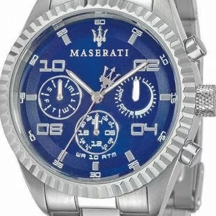 Maserati COMPETIZIONE R8853100011 - zegarek damski 2