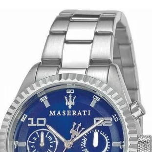 Maserati COMPETIZIONE R8853100011 - zegarek damski 3