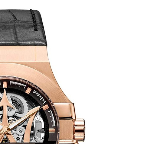 Maserati POTENZA R8821108002 - zegarek męski 5