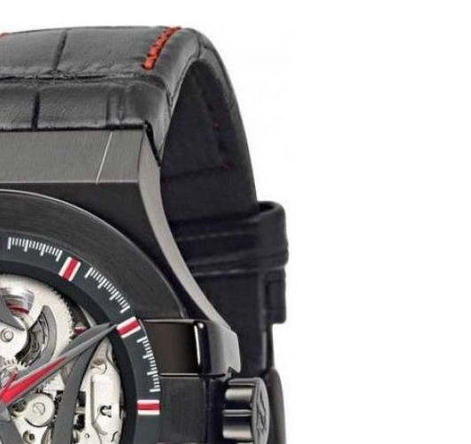 Maserati POTENZA R8821108010 - zegarek męski 5