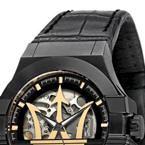 Maserati POTENZA R8821108027 - zegarek męski 3