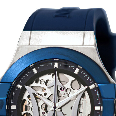 Maserati POTENZA R8821108028 - zegarek męski 3