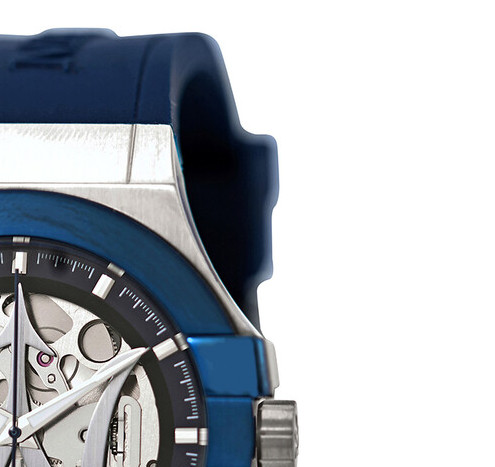 Maserati POTENZA R8821108028 - zegarek męski 5