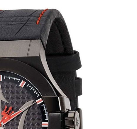 Maserati POTENZA R8851108010 - zegarek męski 5