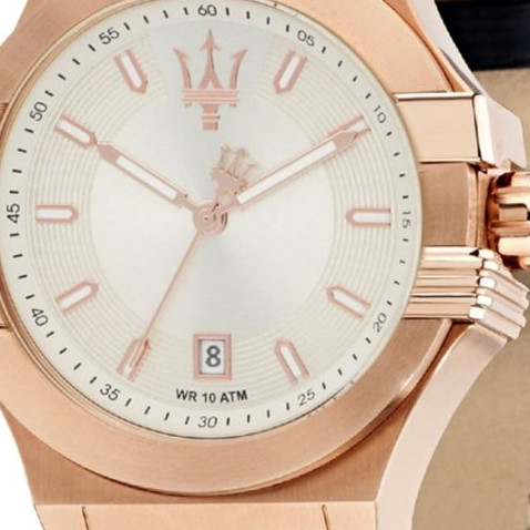 Maserati POTENZA R8851108019 - zegarek męski 2