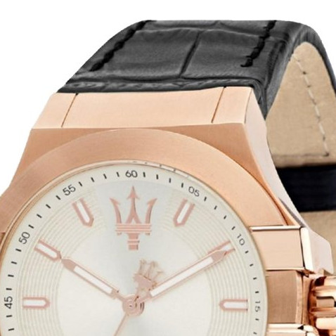 Maserati POTENZA R8851108019 - zegarek męski 3