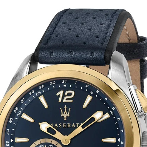 Maserati TRAGUARDO R8851112002 - zegarek męski 3
