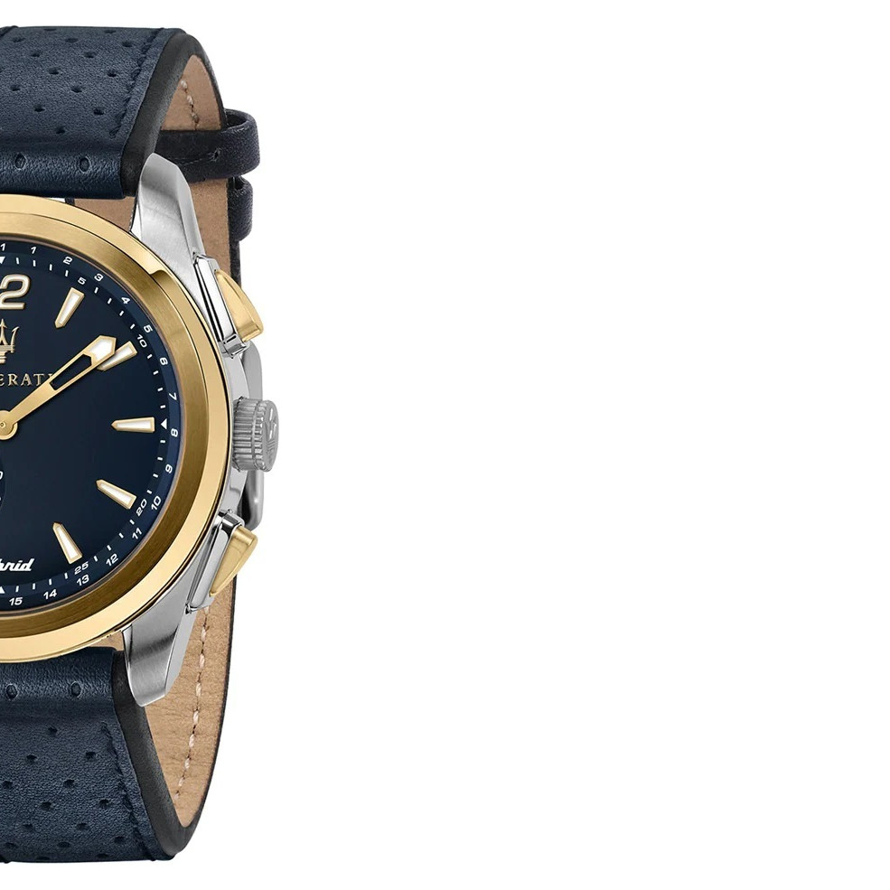 Maserati TRAGUARDO R8851112002 - zegarek męski 6