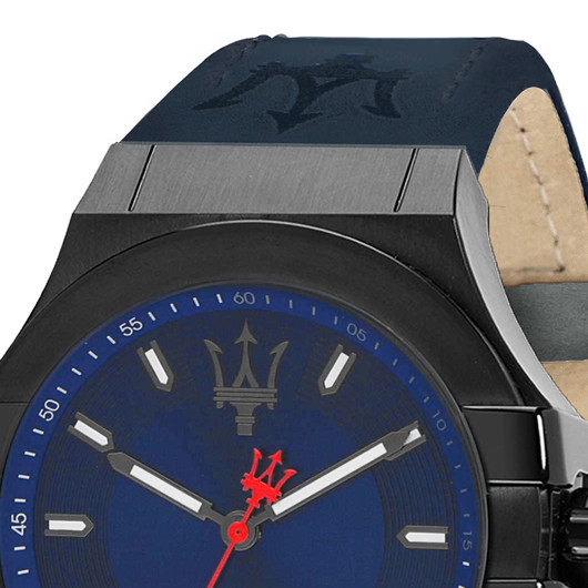 Maserati POTENZA R8851108021 - zegarek męski 3