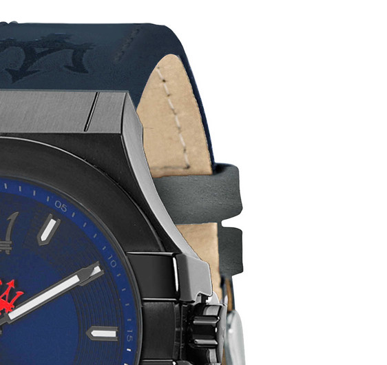 Maserati POTENZA R8851108021 - zegarek męski 5