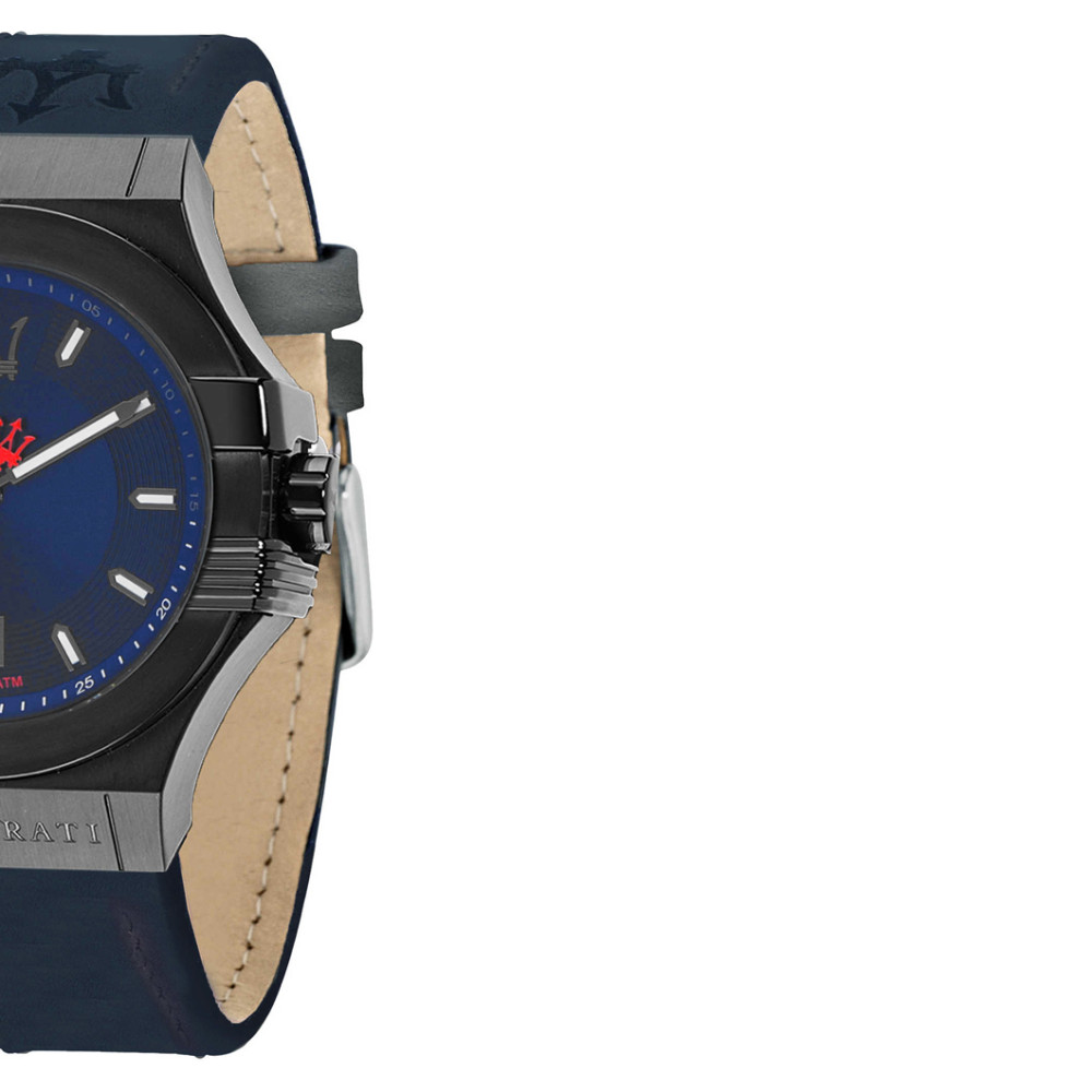 Maserati POTENZA R8851108021 - zegarek męski 6