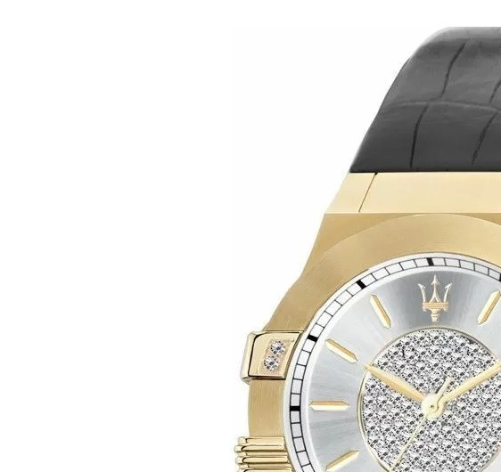 Maserati POTENZA R8851108505 - zegarek damski 4