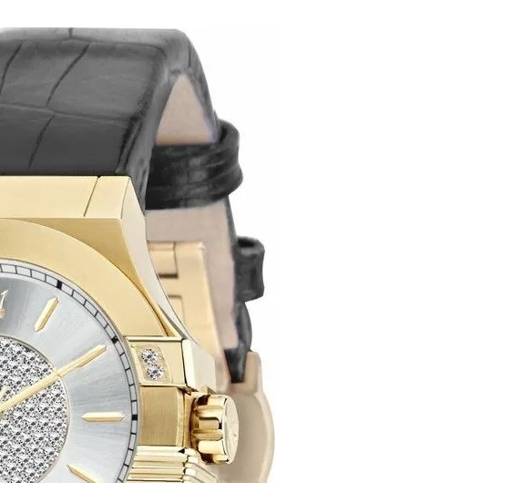 Maserati POTENZA R8851108505 - zegarek damski 5