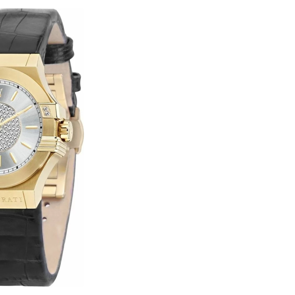 Maserati POTENZA R8851108505 - zegarek damski 6