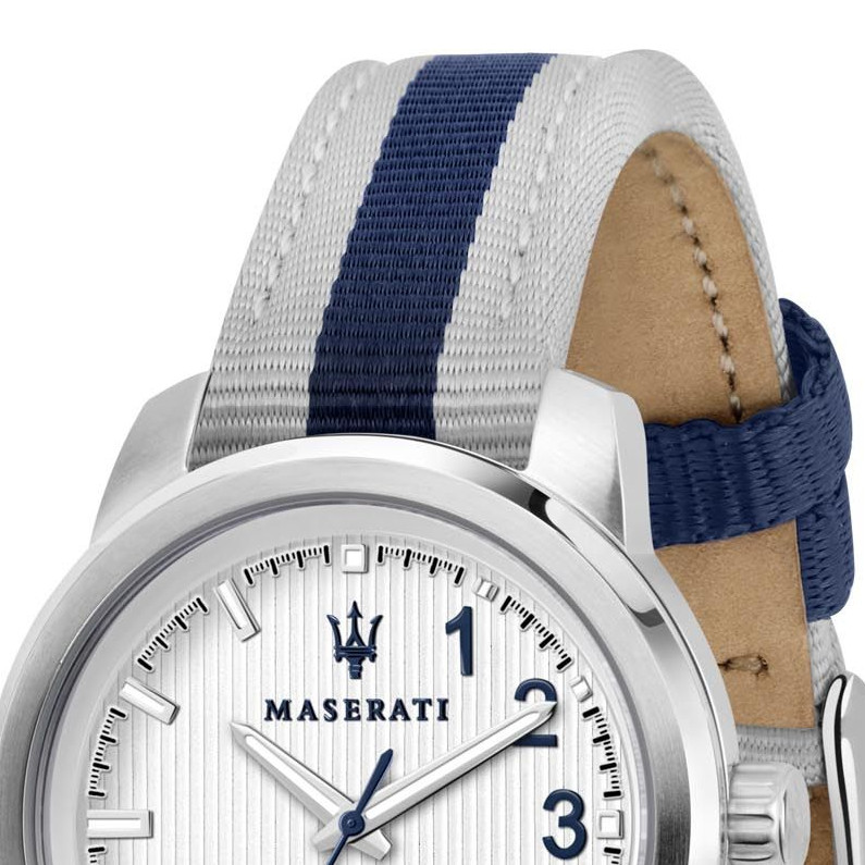 Maserati POLO R8851137503 - zegarek damski 3