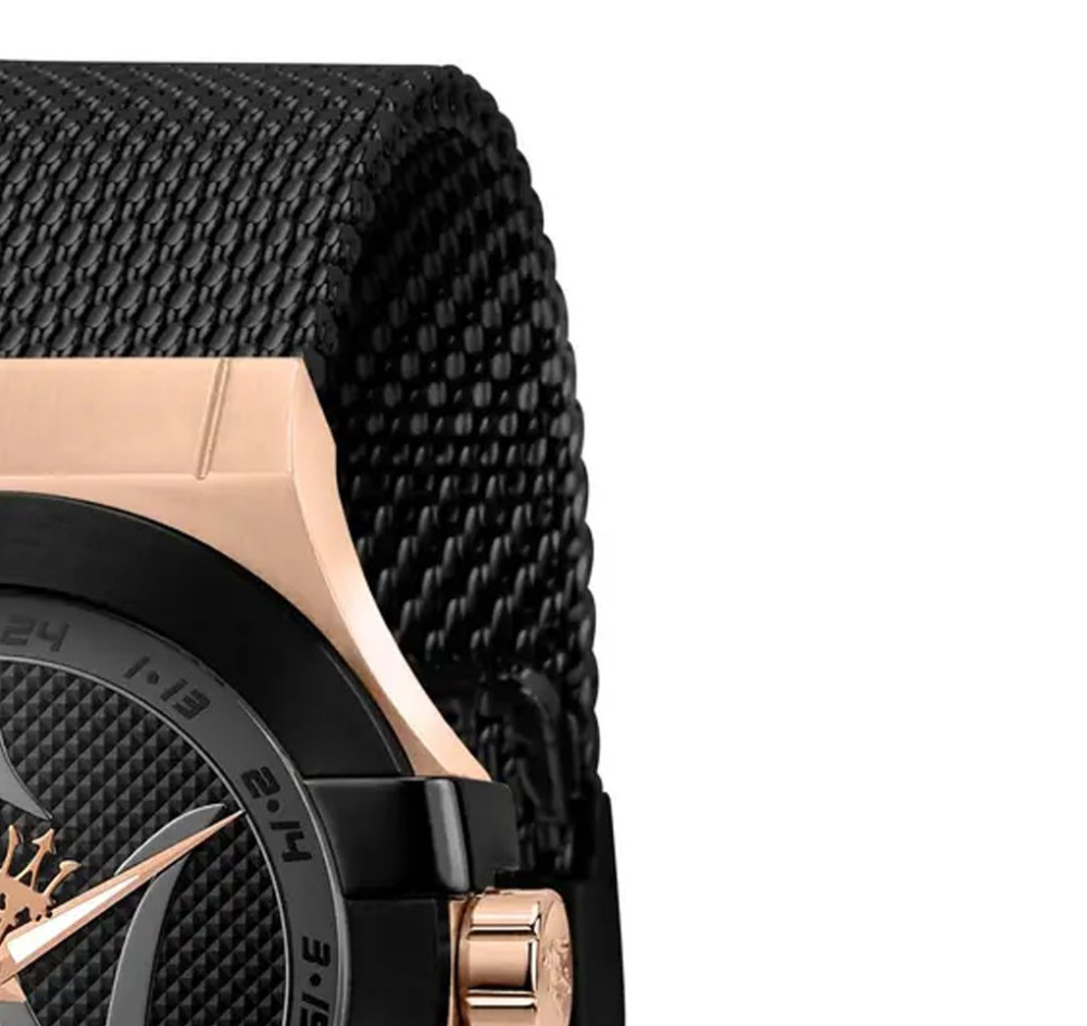 Maserati POTENZA R8853108010 - zegarek męski 5