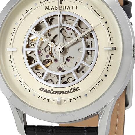 Maserati RICORDO R8821133006 - zegarek męski 2