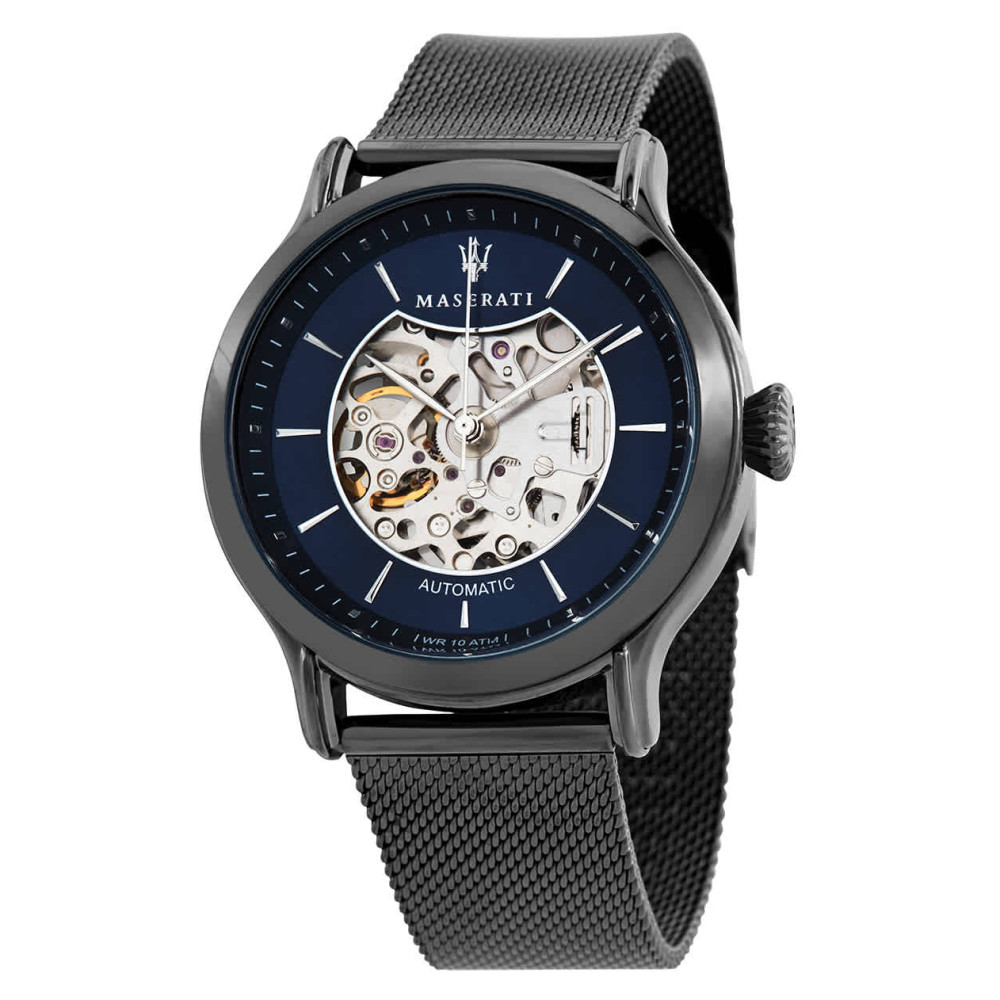 Maserati RICORDO R8823118006 - zegarek męski 1