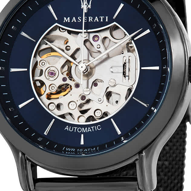 Maserati RICORDO R8823118006 - zegarek męski 2