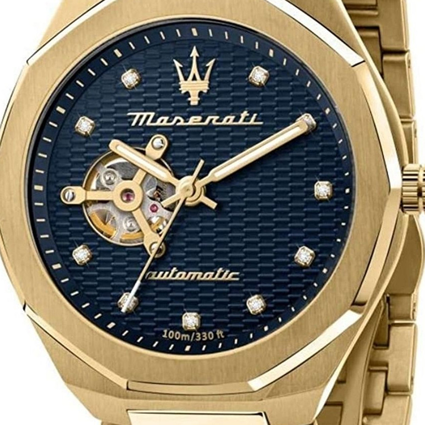 Maserati STILE R8823140006 - zegarek męski 2