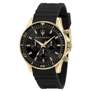 Maserati SFIDA R8871640001 - zegarek męski